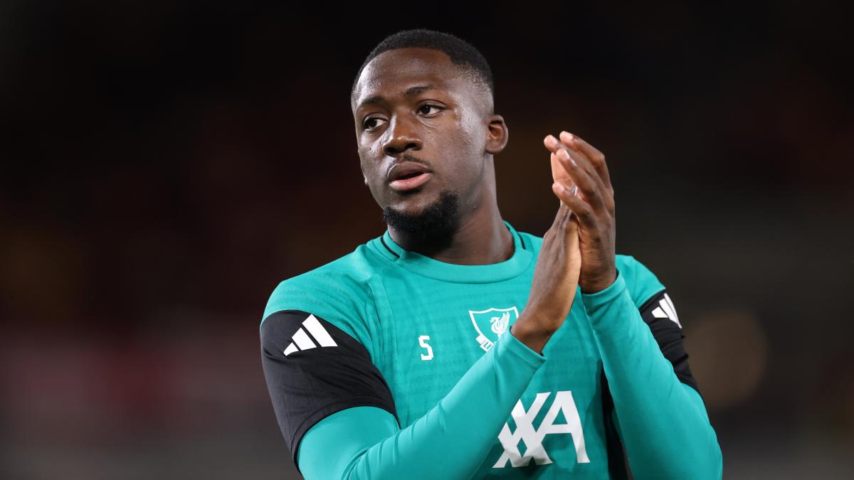 Konaté, en la agenda del Real Madrid, explica cómo están las negociaciones