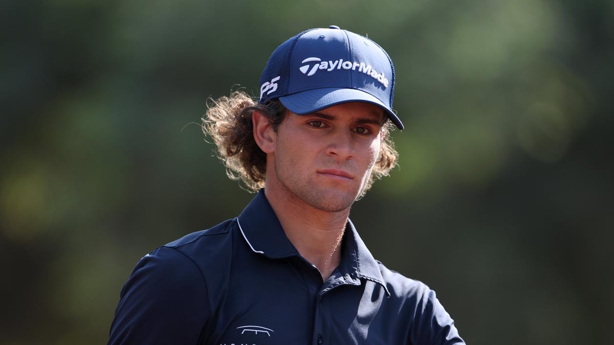 Ayora, a un golpe de Reed y Hillier, primeros líderes en Doha