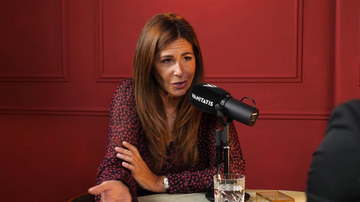 Nuria Roca, sobre el sueldo de Pablo Motos: Si hiciera la tarde y tuviera los mismos resultados, ganaría lo mismo