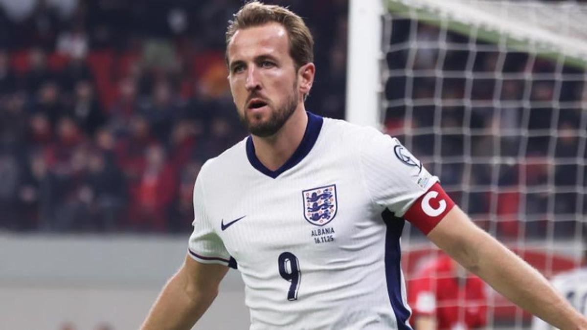 Kane desvela cual fue el principal motivo para fichar por el Bayern: Me encanta