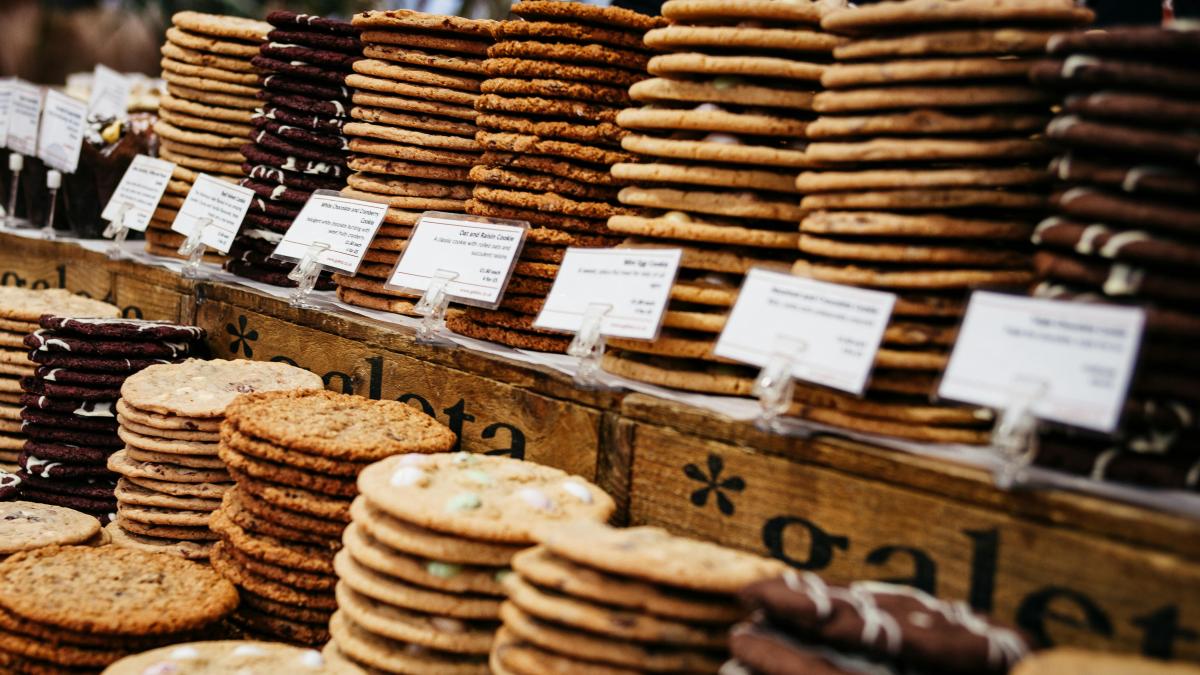 Adiós a esta histórica fábrica de galletas: tras más de 90 años baja la persiana y se despide para siempre
