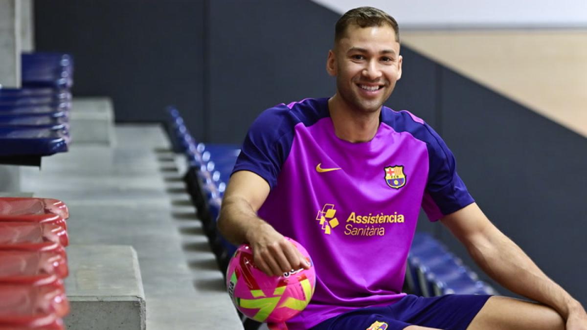 Pito: No podemos tener otra temporada sin títulos