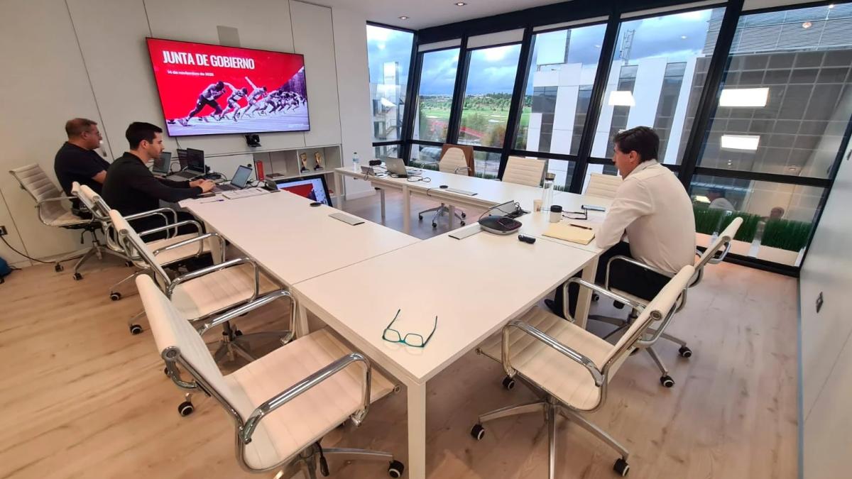 Récord de licencias y más entrenadores: la RFEA celebra un 2025 histórico para el atletismo español e impulsa la Estrategia Deportiva de cara a 2028