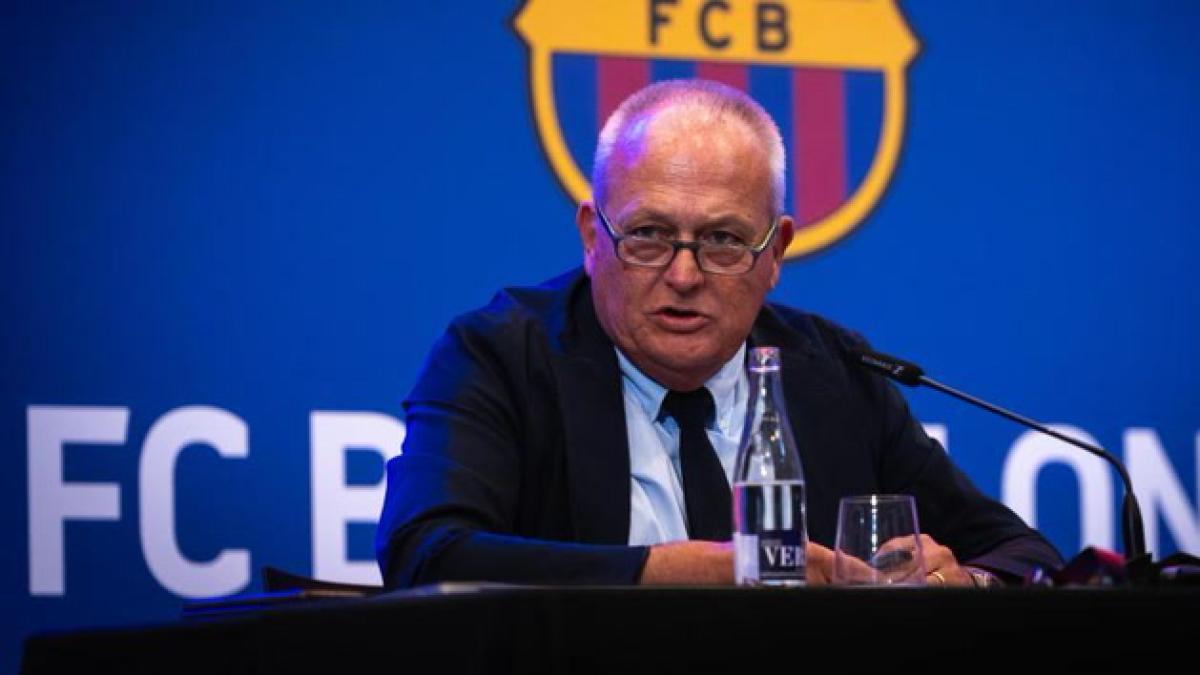 Sentelles: Solo pararemos las obras 48 horas por partido y jugar los domingos sería fantástico