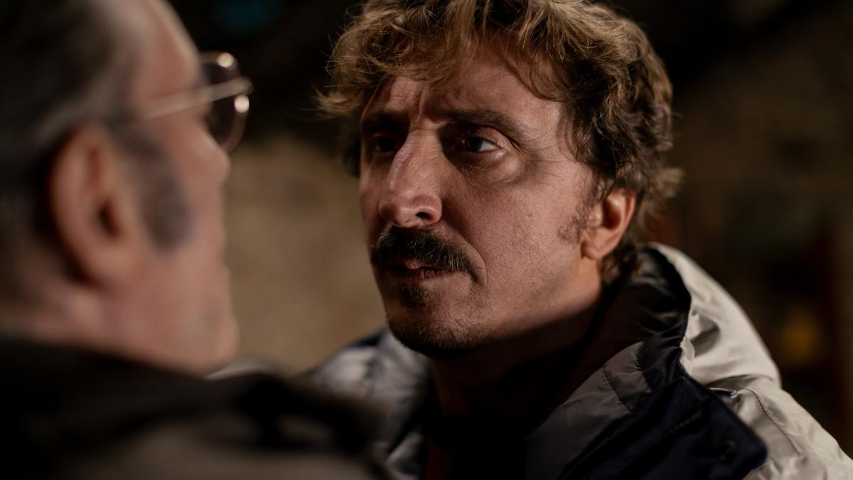 La miniserie española de seis capítulos que está en el Top 1 de Netflix: perfecta para ver en una tarde