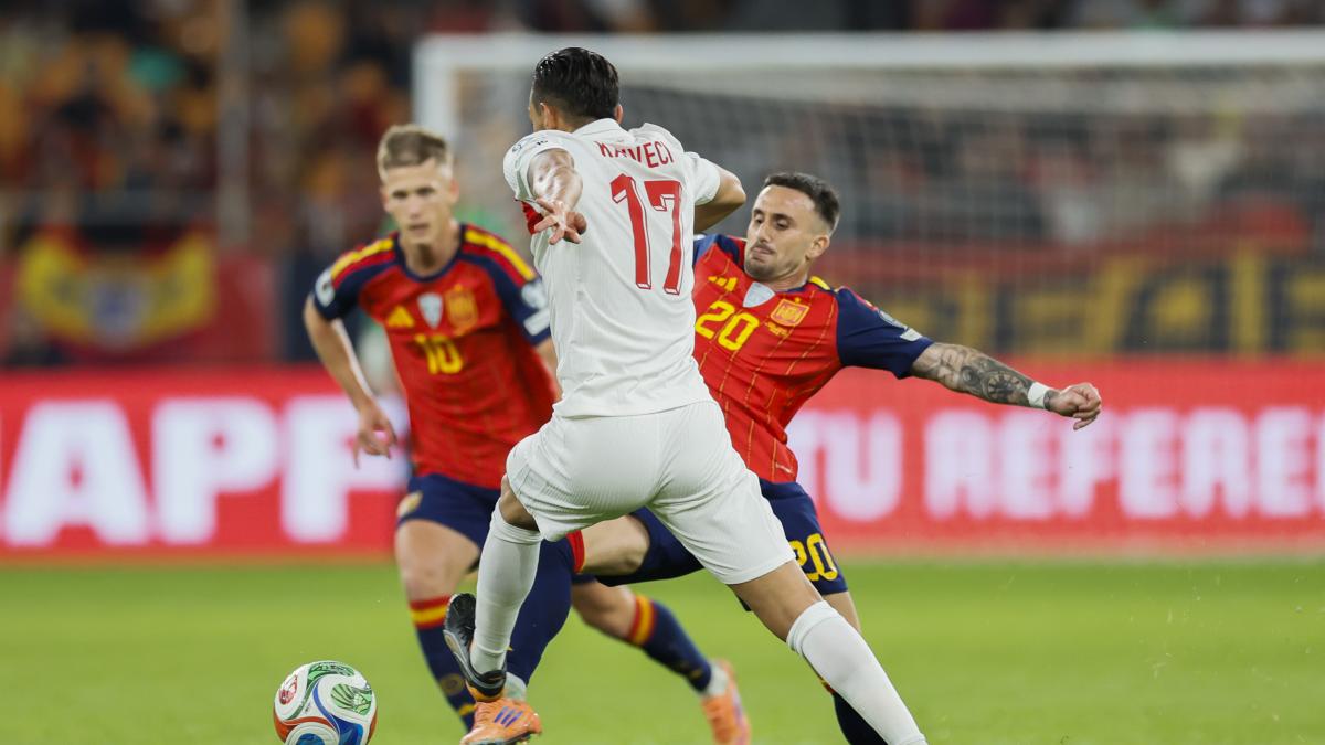 Aleix: Podemos ganar otro título en marzo