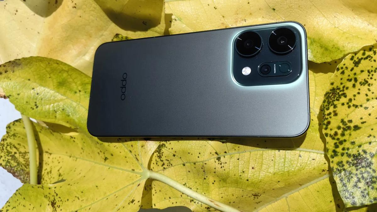 No hace falta pagar 800 euros: este OPPO con cámara triple rinde como un gama alta por un tercio del precio