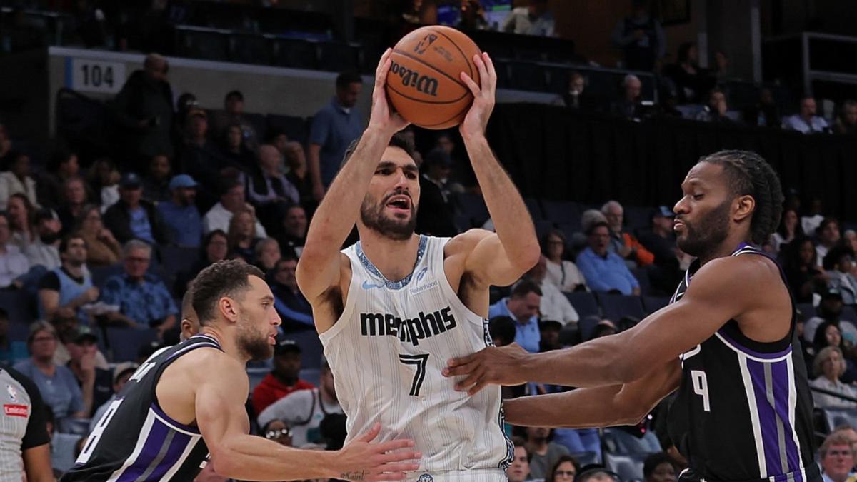 ¡Descomunal Aldama!: tormenta de puntos a lo Pau Gasol para resucitar a los Grizzlies