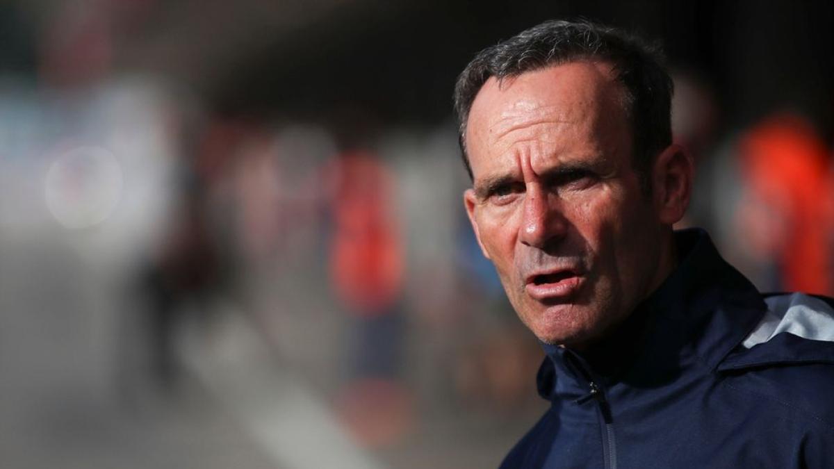 Alberto Puig, jefazo de Honda en MotoGP: Es lógico que ahora tengamos menos ayudas, pero si logramos estar en el TOP5 regularmente será otro paso importante