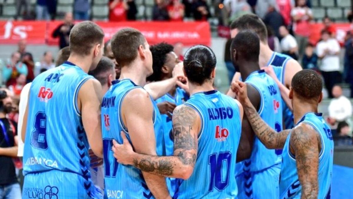 Horario, canal y dónde ver por TV hoy la jornada 8 de la Liga Endesa de baloncesto: partidos de la ACB