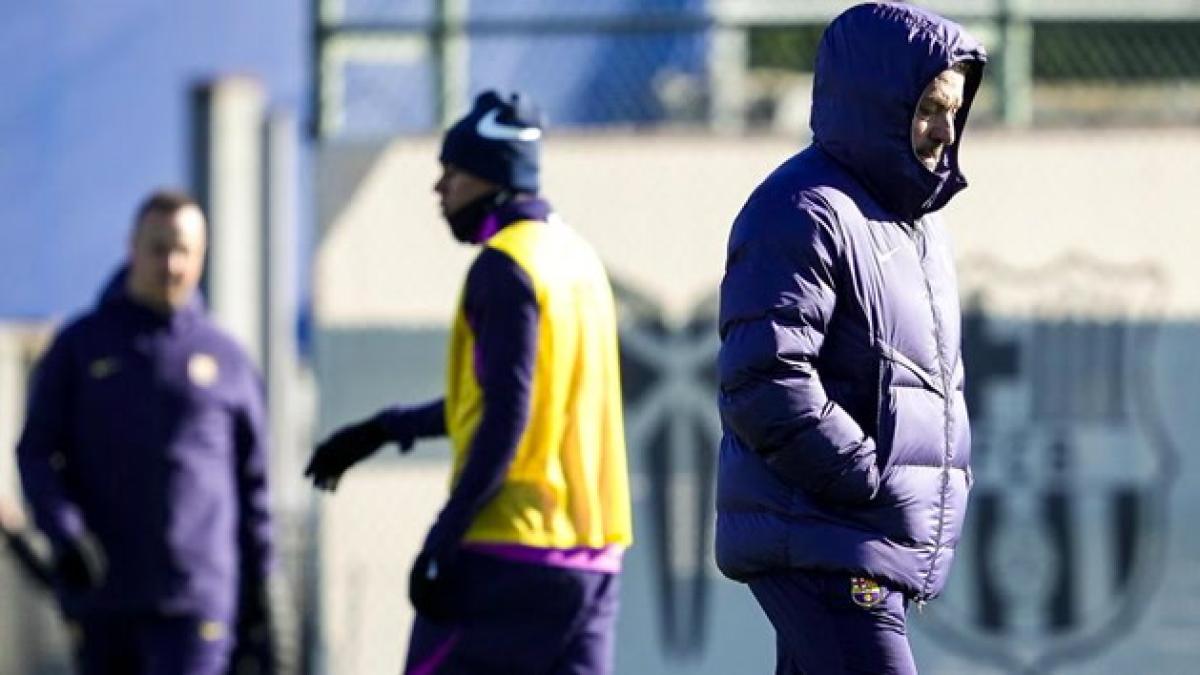 ¿Crees que Joan Garcia será titular? Aciertas