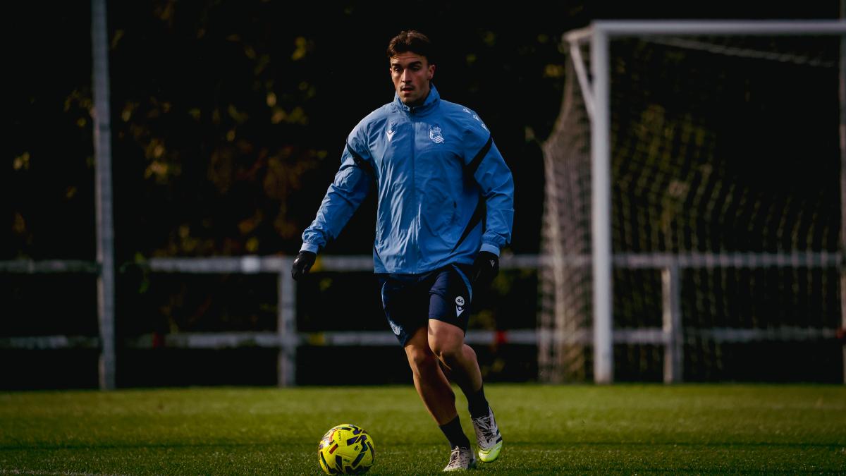 Sin Beitia, el Sanse no gana