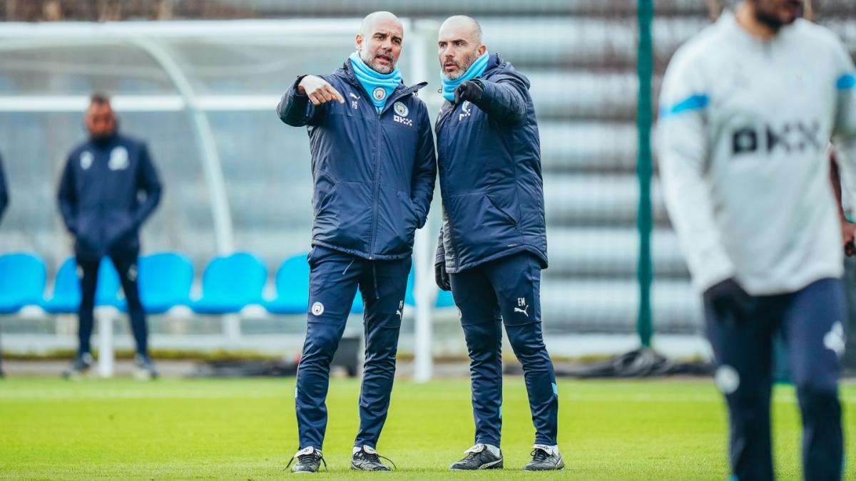 Aumentan los rumores sobre Guardiola: ¡el City ya piensa en su posible recambio en 2026!