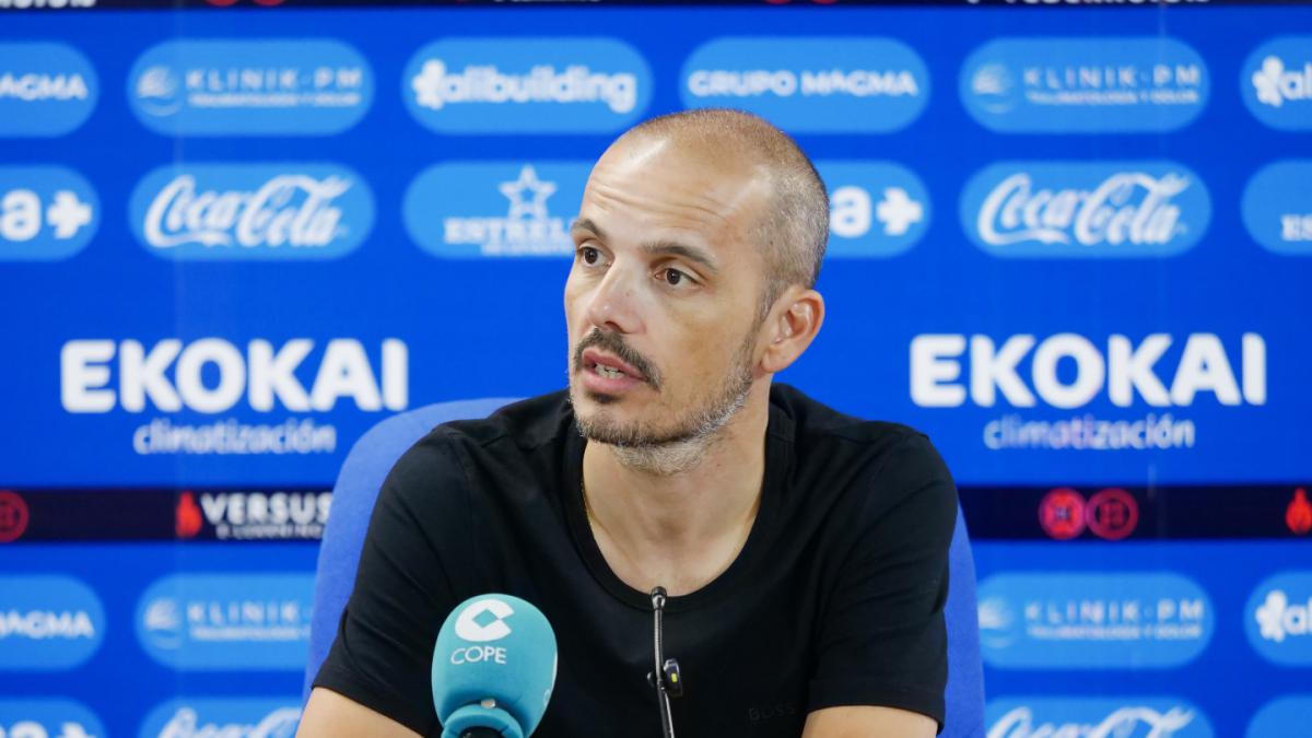 Cuatro encuentros se disputan este sábado