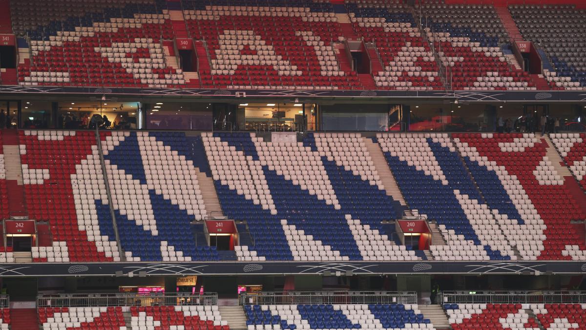 El Allianz Arena guardará 12 minutos de silencio como protesta