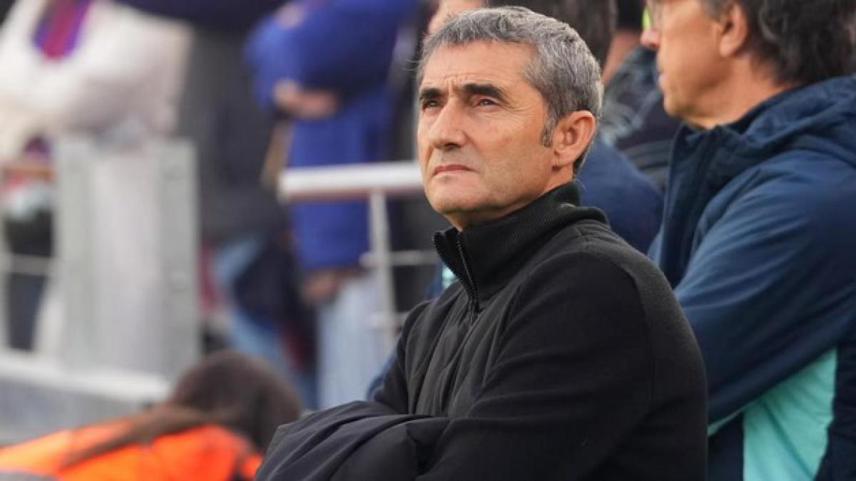 Valverde: “Hemos cometido errores y nos lo han hecho pagar muy caros”