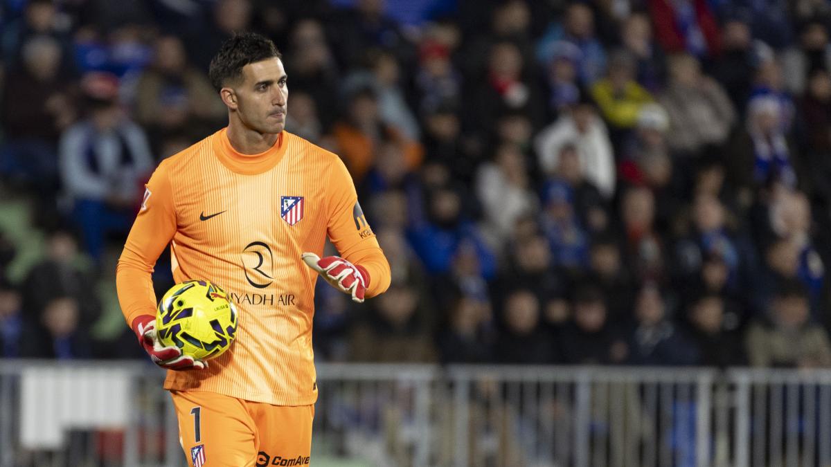 Musso tiene una cuenta pendiente con el Inter de Milán