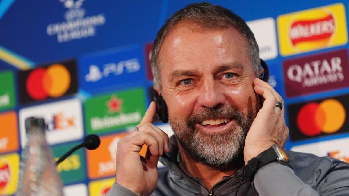 Flick deja abierta la opción de repetir con Eric