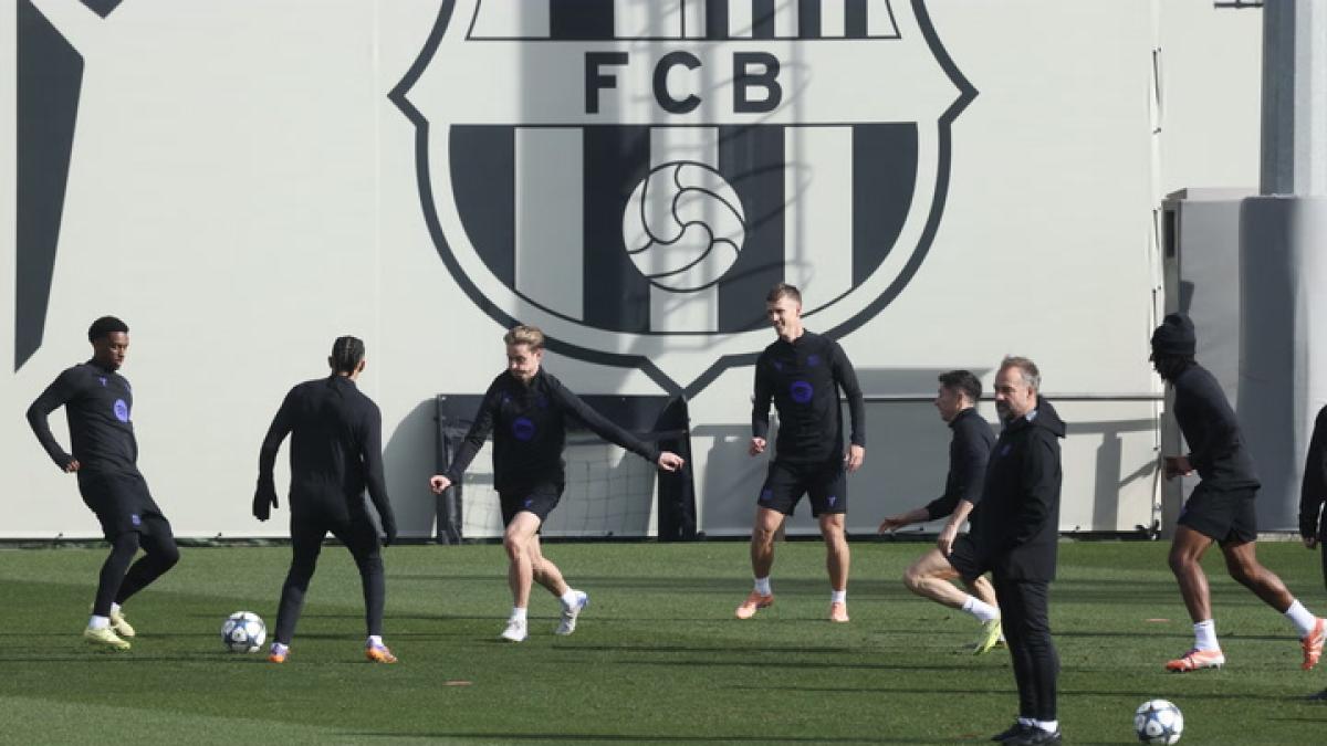 Examen de alto nivel en Stamford Bridge