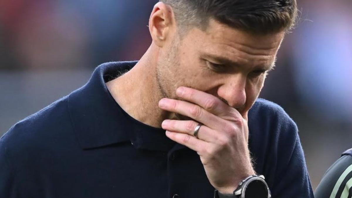 Desvelan los jugadores del Real Madrid que están a favor y en contra de Xabi Alonso