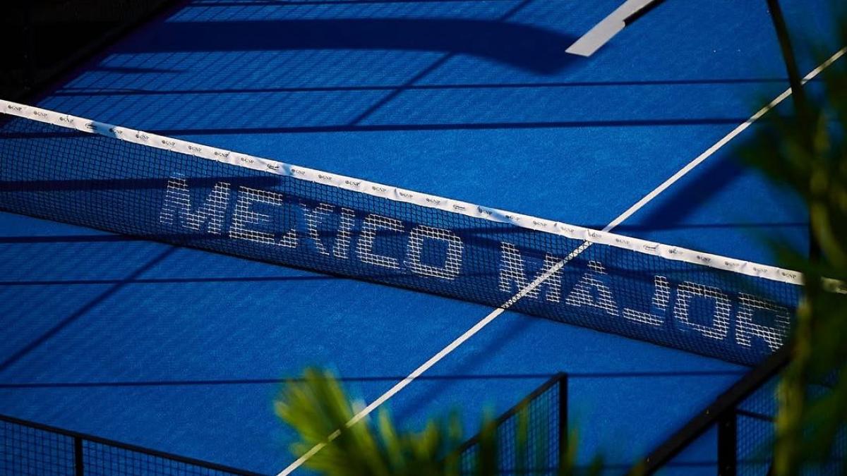 Arranca el México Major con todo en juego: horarios, partidos y dónde verlo gratis por TV
