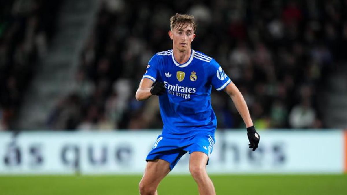 El Real Madrid, pendiente de Huijsen y Camavinga