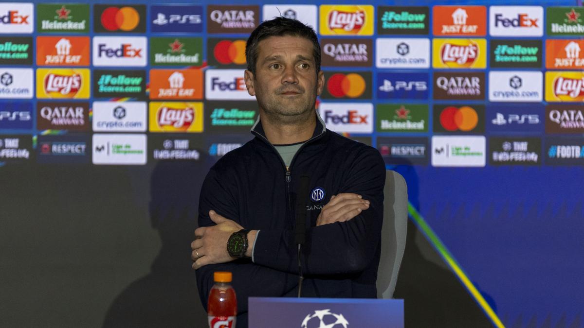 Chivu: Deseo tener una carrera tan importante como la de Simeone