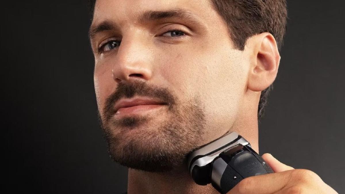 Los mejores regalos de Navidad para hombres están en Braun: aprovecha sus ofertas del Black Friday