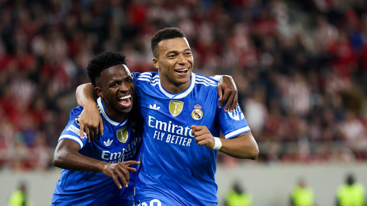 Elche, Valdebebas, Atenas,...así fueron las horas clave en el Real Madrid