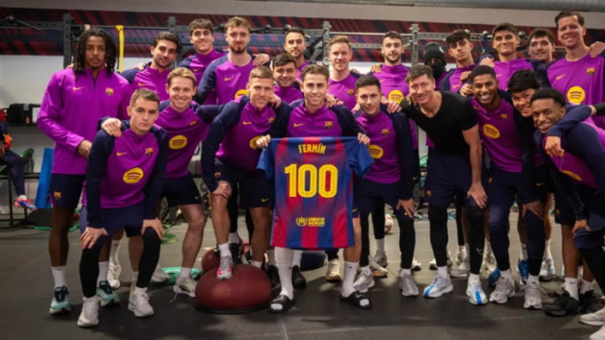 Consuelo para Fermín