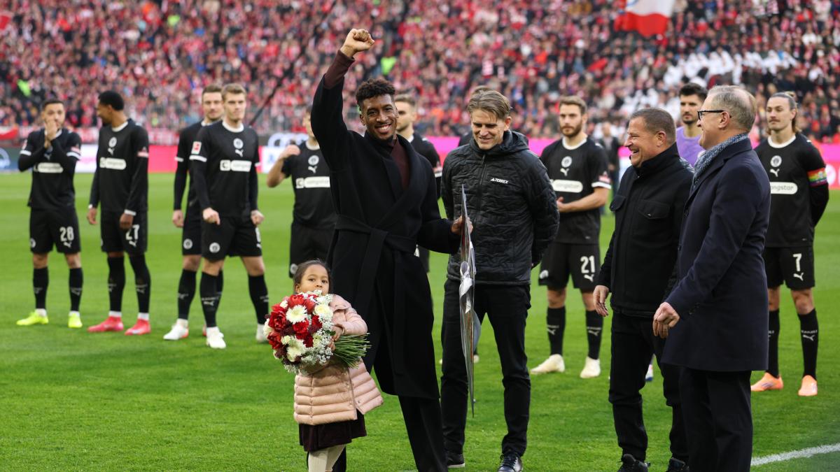 El Bayern se despide del jugador que le dio su última Champions