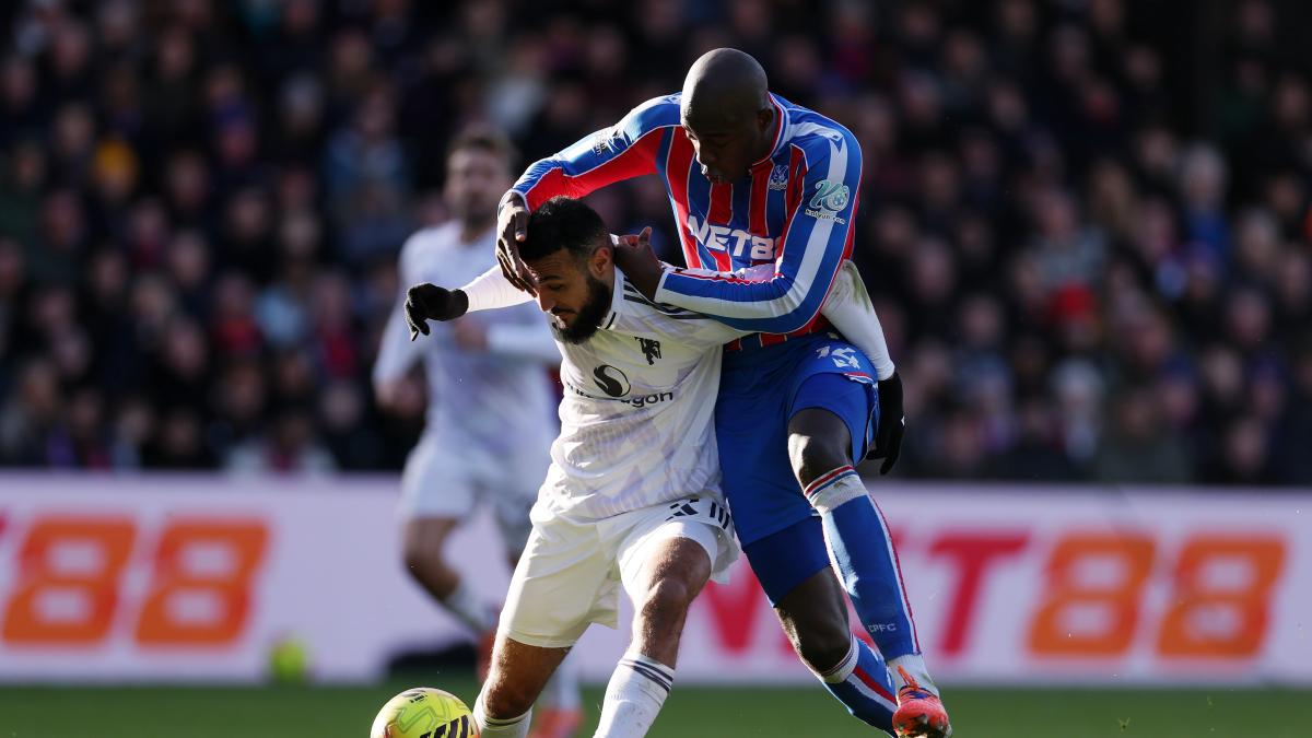 Giro inesperado en el culebrón Mateta: ¡El Milan descarta su fichaje!