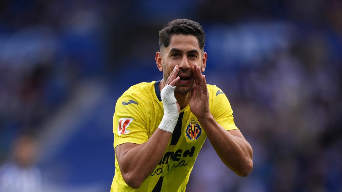 Ayoze explica cómo estuvo cerca de ser jugador del Barça o del Madrid