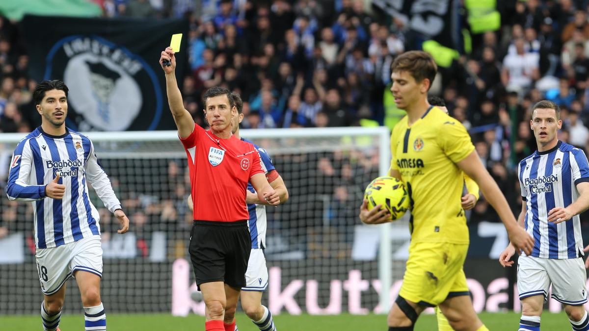 Soto Grado, para despedir el año en el Metropolitano
