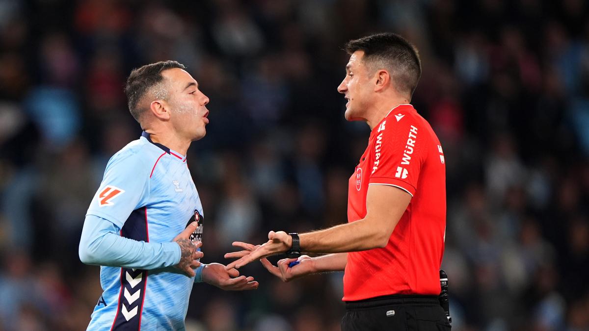 Horario, canal y dónde ver por TV el Sant Andreu - Celta de Vigo de la Copa del Rey