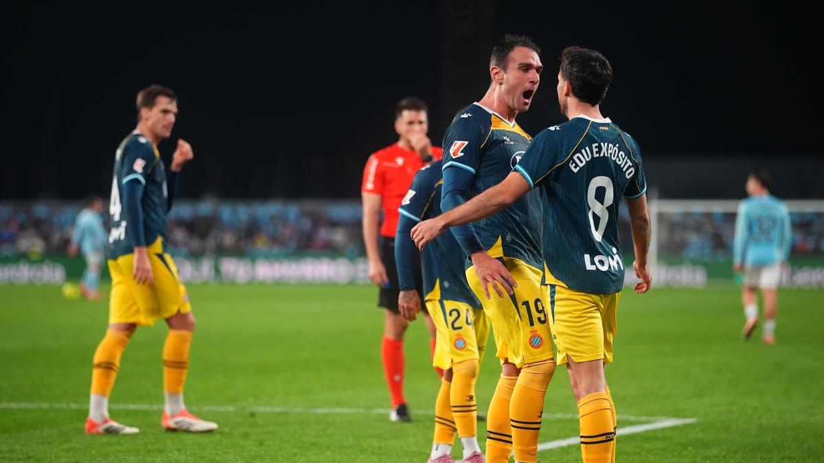 Horario, canal y dónde ver por TV el Atlético Baleares - Espanyol de la Copa del Rey