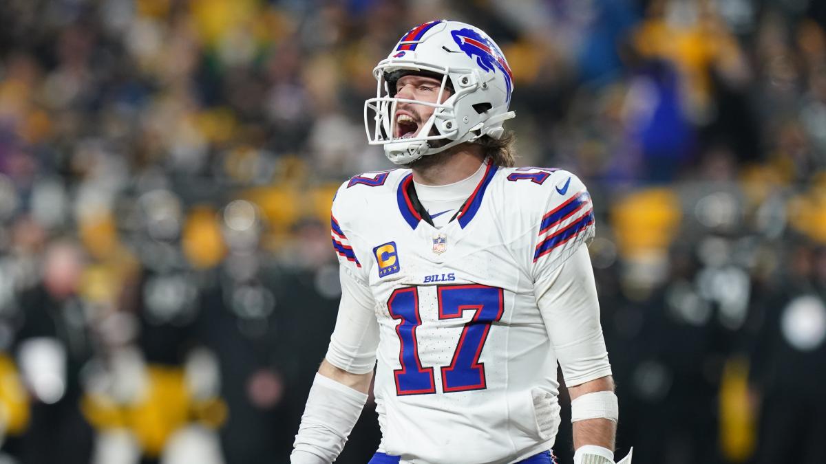 Josh Allen, Matthew Stafford y Bo Nix aprietan la pugna por el MVP