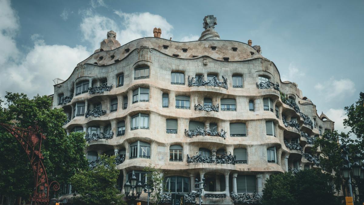 Barcelona se pone seria, y con la llegada del año nuevo, empieza a multar a todos los conductores que pasen por esta zona de la ciudad sin esto
