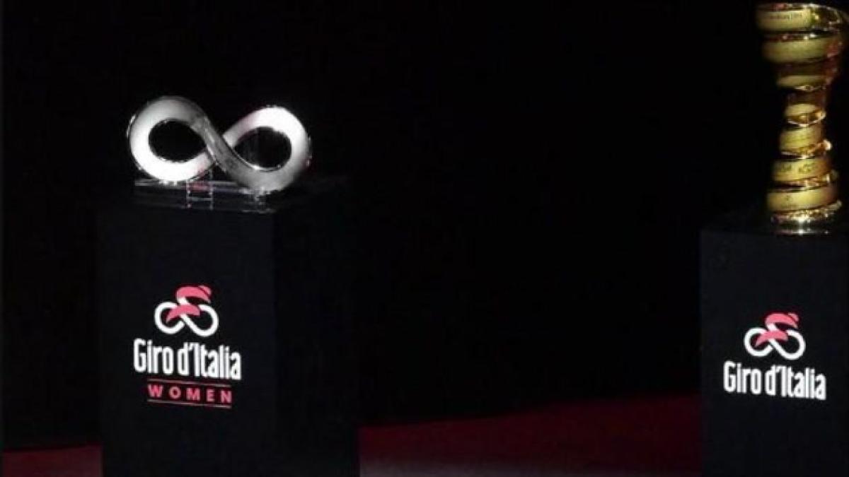 El Giro de Italia 2026 sube el listón y desafiará a los ciclistas con un recorrido salvaje