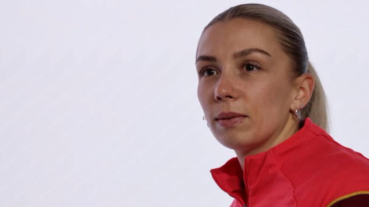 Senss: España tiene una gran calidad en todo el equipo