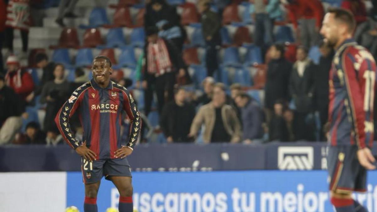 El cambio de paradigma de Etta Eyong