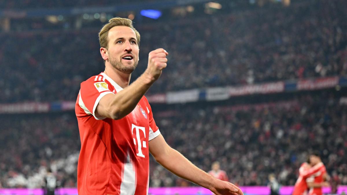 El Bayern, a por la última victoria del año