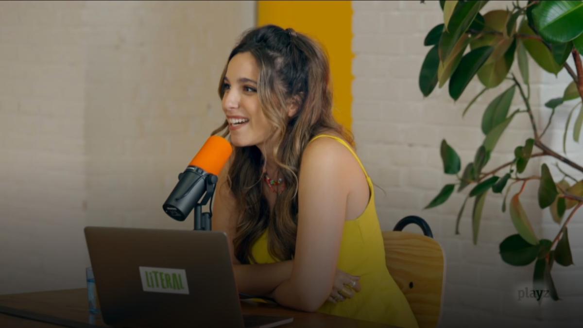 Albanta San Román, actriz e influencer, 29 años: Tengo un piso y a veces me rayo al contarlo. Es muy difícil a mi edad y soy una privilegiada. Me lo compré con mis ahorros, sin herencias ni nada de eso. Fruto de mi trabajo