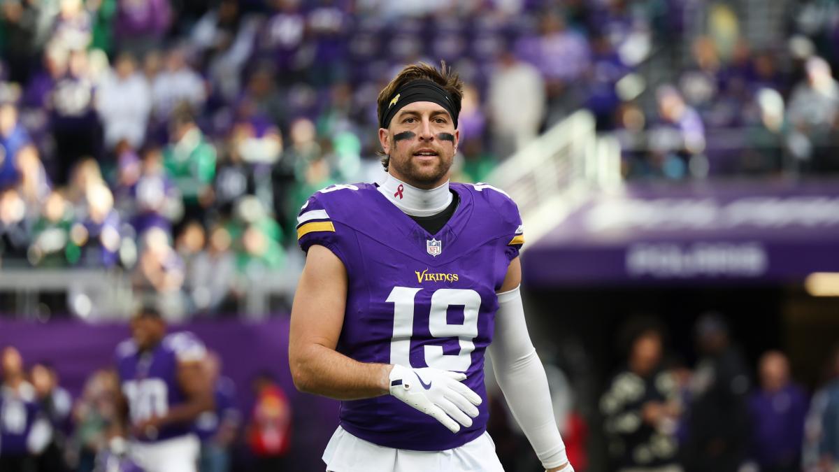 Los Steelers firman a Thielen y a Samuel y despiden a Slay