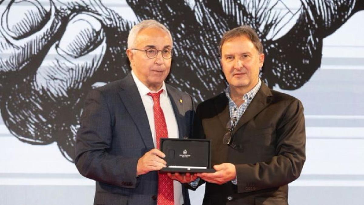 El COE distingue a Mundo Deportivo en la primera Gala Fair Play