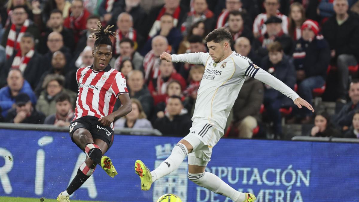 Valverde reconoce su mal momento