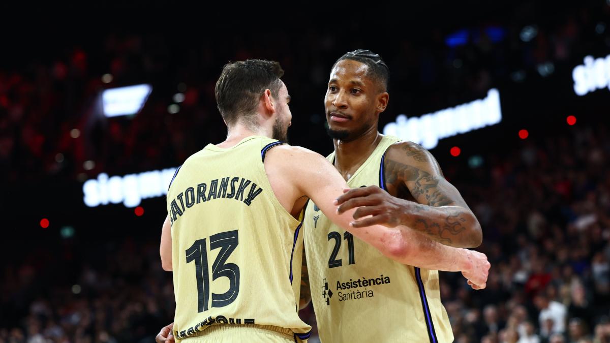 El escenario más difícil de toda Europa espera al Barça