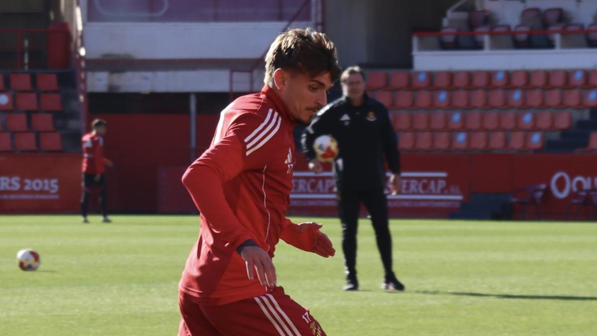 Volver al playoff para ganar tranquilidad