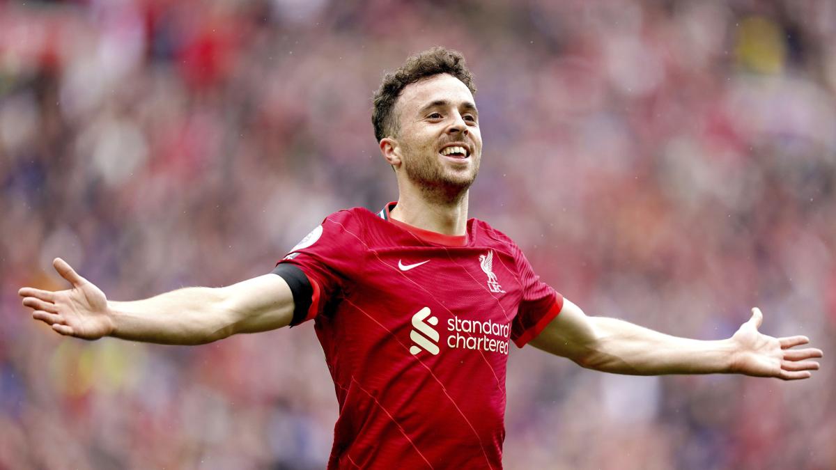 Homenajes a Diogo Jota, que este jueves hubiera cumplido 29 años