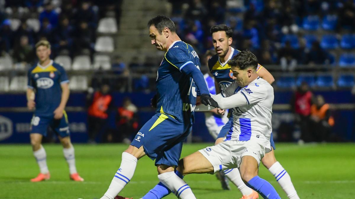 ¡Fracaso estrepitoso: el Espanyol dice adiós a la Copa!